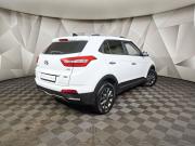 Hyundai Creta I Рестайлинг Москва  - изображение 24