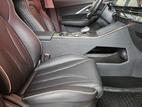 Omoda C5 I с пробегом 2024 года, цена 1 849 000 рублей, 20739 км, внедорожник, Автокод Объявления