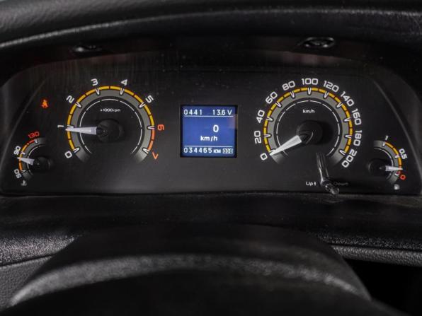 Lada (ВАЗ) Niva Travel I с пробегом 2024 года, цена 1 219 000 рублей, 34465 км, внедорожник, Автокод Объявления