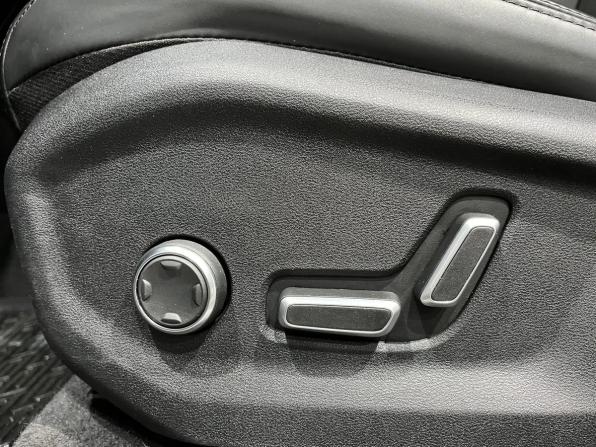 Geely Monjaro I с пробегом 2024 года, цена 3 495 000 рублей, 34546 км, внедорожник, Автокод Объявления