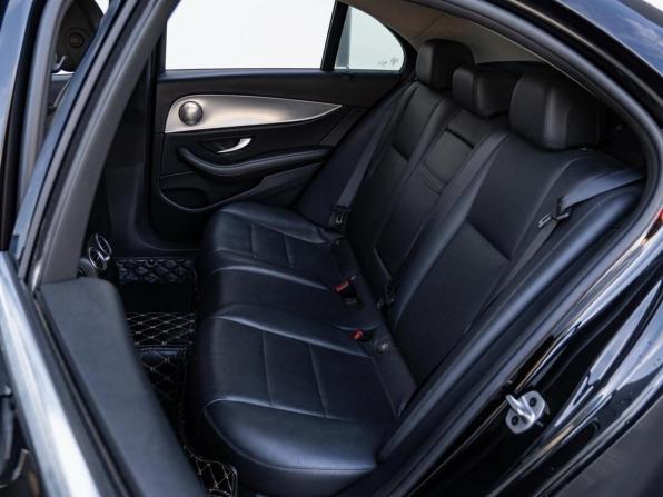 Mercedes-Benz E-Класс V (W213 S213 C238) с пробегом 2020 года, цена 3 551 000 рублей, 175643 км, седан, Автокод Объявления