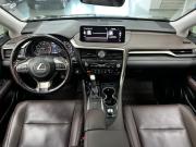 Lexus RX IV Рестайлинг Казань  - изображение 41