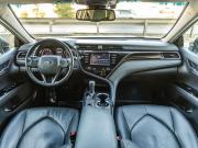 Toyota Camry VIII (XV70) Волгоград  - изображение 53
