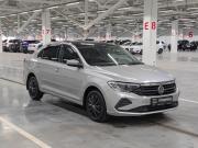 Volkswagen Polo VI Казань  - изображение 28