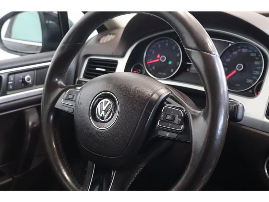 Volkswagen Touareg II Коломна  - изображение 8