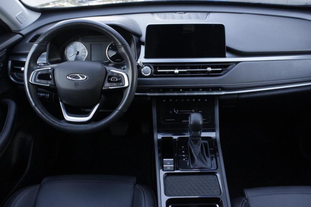 Chery Tiggo 4 Pro I Брянск  - изображение 5