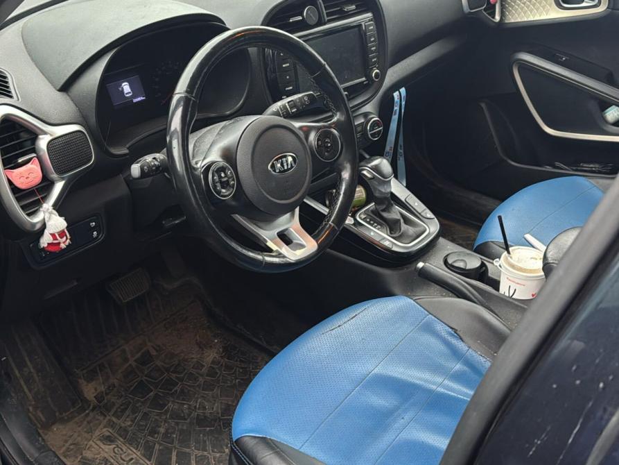 Kia Soul III Санкт-Петербург  - изображение 2
