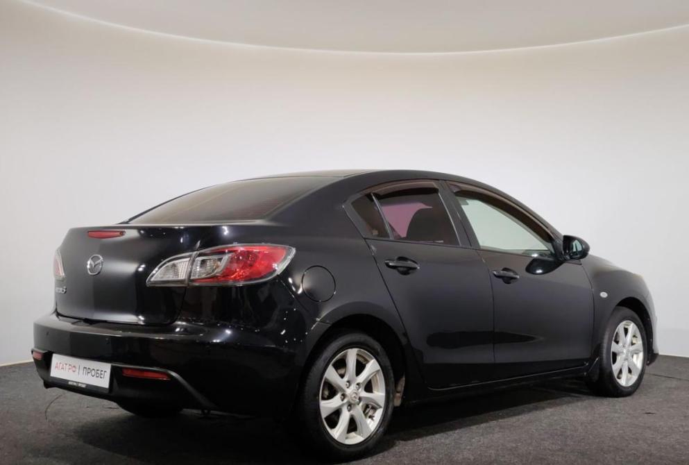Mazda 3 II (BL) Ярославль  - изображение 5
