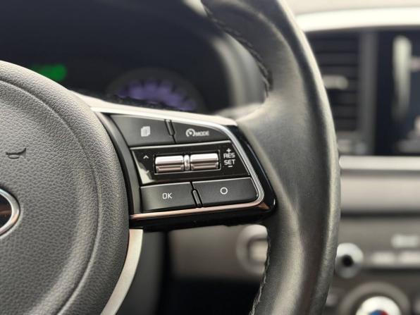 Kia Sportage IV Рестайлинг с пробегом 2019 года, цена 2 230 000 рублей, 89000 км, внедорожник, Автокод Объявления