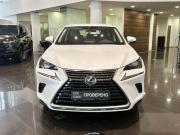Lexus NX I Рестайлинг Казань  - изображение 24