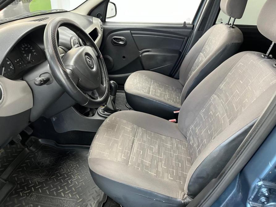 Renault Logan I Рестайлинг Киров  - изображение 8