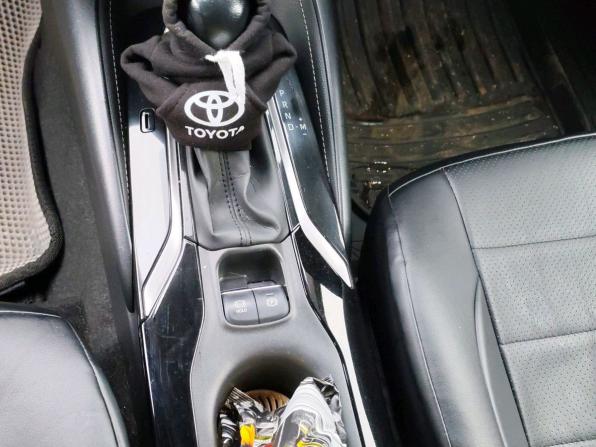 Toyota Corolla XII (E210) с пробегом 2019 года, цена 1 670 000 рублей, 93250 км, универсал, Автокод Объявления