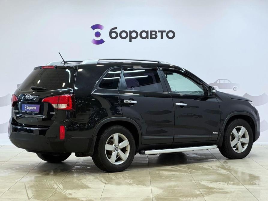 Kia Sorento II Рестайлинг Ставрополь  - изображение 3