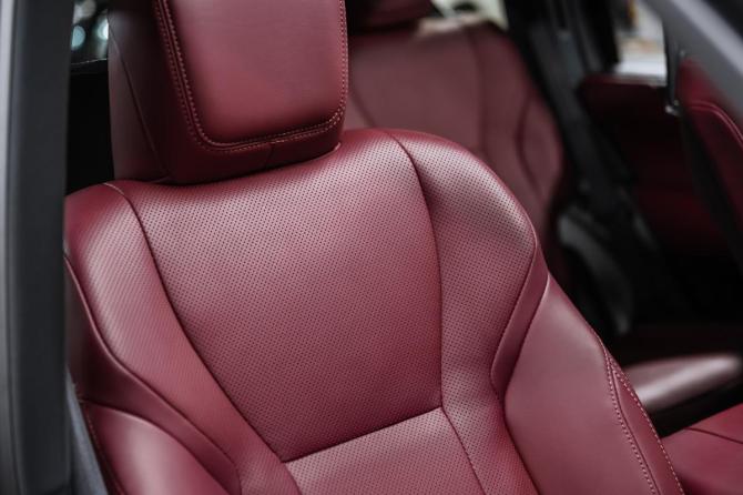 Новый Lexus LX IV 2026 года, цена 17 400 000 рублей, внедорожник, Автокод Объявления