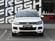 Volkswagen Touareg II Волгоград  - изображение 26