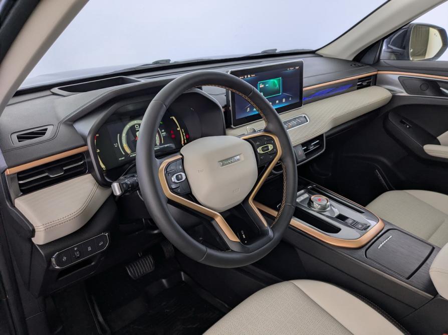 Haval Jolion I Рестайлинг Москва  - изображение 16