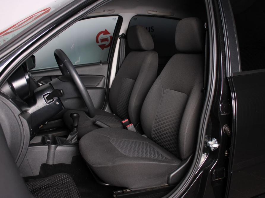 Lada (ВАЗ) Granta I Рестайлинг Минеральные Воды  - изображение 8