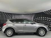 Nissan Murano II (Z51) Новосибирск  - изображение 32