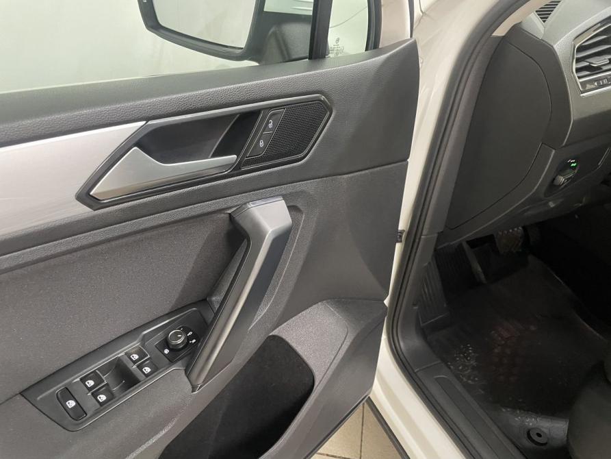 Volkswagen Tiguan II Воронеж  - изображение 16