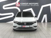 Volkswagen Jetta VII Ростов-на-Дону  - изображение 23