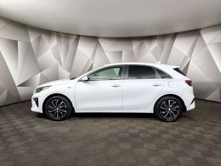 Kia Ceed III Москва  - изображение 5