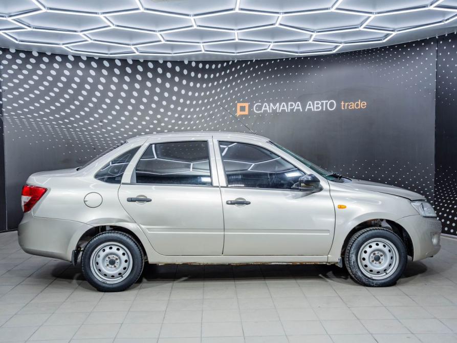 Lada (ВАЗ) Granta I Самара  - изображение 5