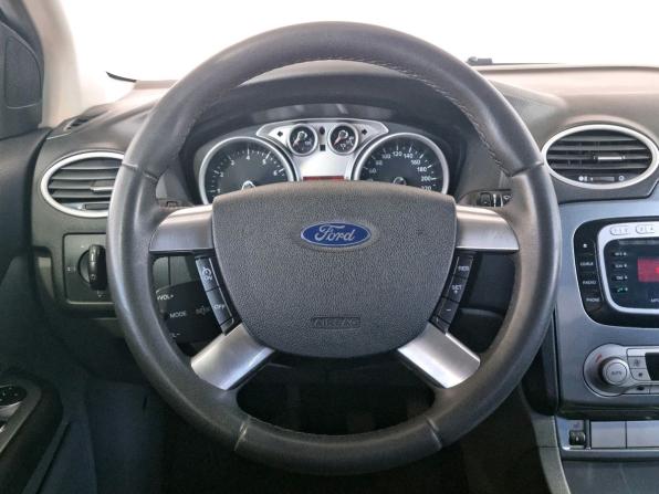 Ford Focus II Рестайлинг с пробегом 2008 года, цена 565 000 рублей, 216000 км, универсал, Автокод Объявления