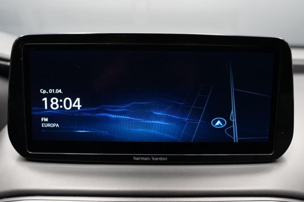 Hyundai Santa Fe IV Рестайлинг Крым  - изображение 22