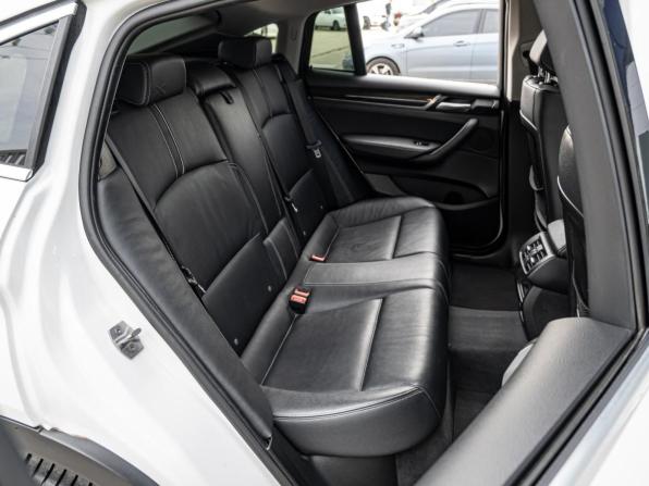 BMW X4 I (F26) с пробегом 2015 года, цена 3 020 000 рублей, 149958 км, внедорожник, Автокод Объявления