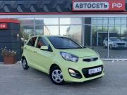 Kia Picanto II Астрахань  - изображение 22