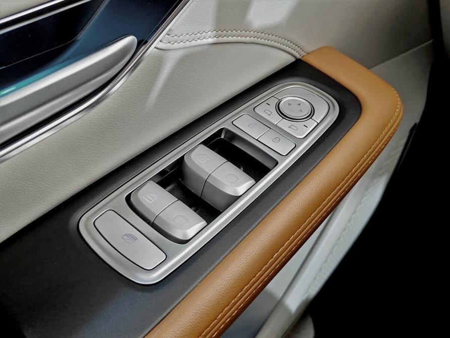 JETOUR X70+ I Рестайлинг Москва  - изображение 10