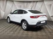 Renault Arkana I Москва  - изображение 23