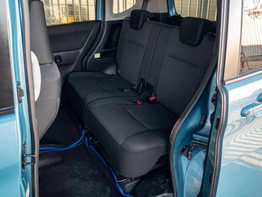 Suzuki Solio III Краснодар  - изображение 7