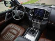 Toyota Land Cruiser 200 Series Рестайлинг 2 Санкт-Петербург  - изображение 50