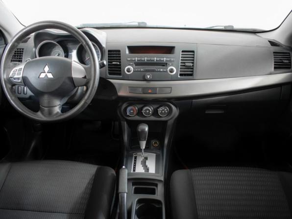 Mitsubishi Lancer X Рестайлинг с пробегом 2012 года, цена 780 000 рублей, 243117 км, седан, Автокод Объявления