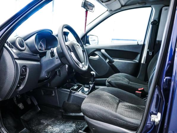 Lada (ВАЗ) Kalina II с пробегом 2013 года, цена 485 000 рублей, 134076 км, хэтчбек, Автокод Объявления