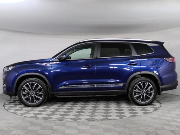 Chery Tiggo 8 Pro Max I Рестайлинг с пробегом 2023 года, цена 2 749 000 рублей, 46733 км, внедорожник, Автокод Объявления