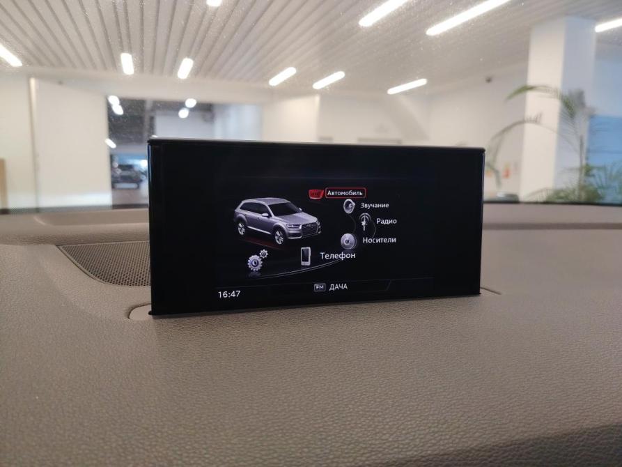 Audi Q7 II (4M) Санкт-Петербург  - изображение 17