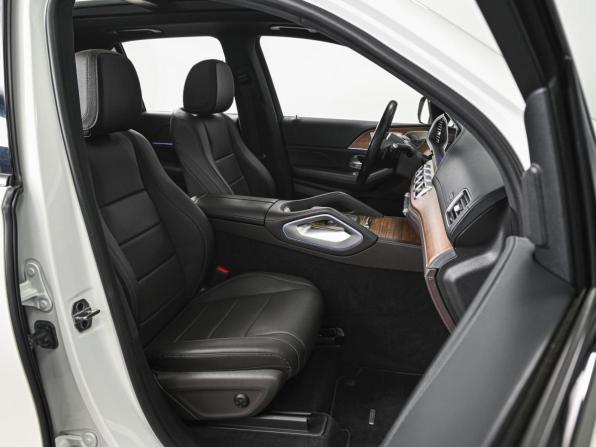Mercedes-Benz GLE II (V167) с пробегом 2022 года, цена 8 580 000 рублей, 57749 км, внедорожник, Автокод Объявления