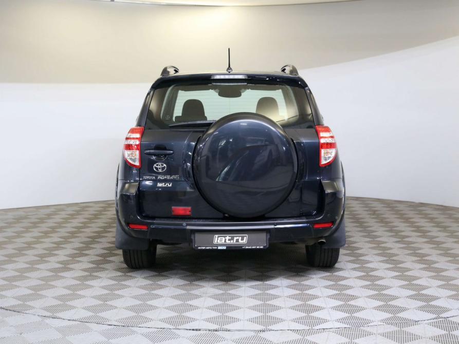 Toyota RAV4 III (XA30) Рестайлинг Санкт-Петербург  - изображение 6