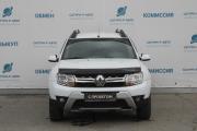 Renault Duster I Рестайлинг Пермь  - изображение 23