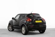 Nissan Juke I Барнаул  - изображение 33