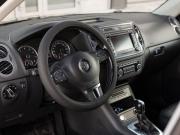 Volkswagen Tiguan I Рестайлинг Новосибирск  - изображение 31