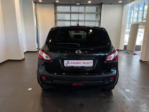 Nissan Qashqai I Рестайлинг с пробегом 2013 года, цена 788 000 рублей, 228837 км, внедорожник, Автокод Объявления
