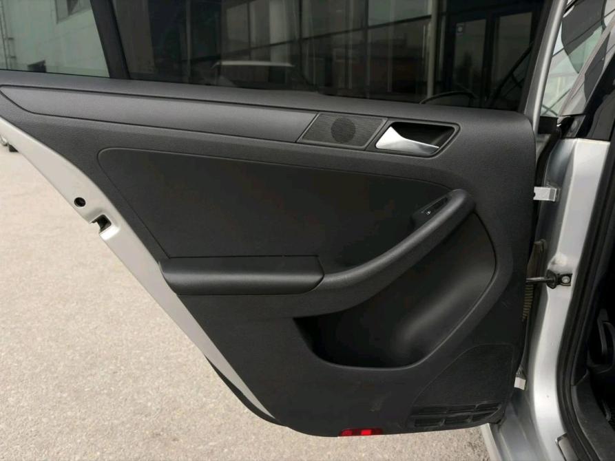 Volkswagen Jetta VI Волгоград  - изображение 17