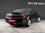 Opel Insignia I Рестайлинг Екатеринбург  - изображение 20