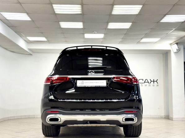 Mercedes-Benz GLS II (X167) с пробегом 2019 года, цена 8 150 000 рублей, 64708 км, внедорожник, Автокод Объявления