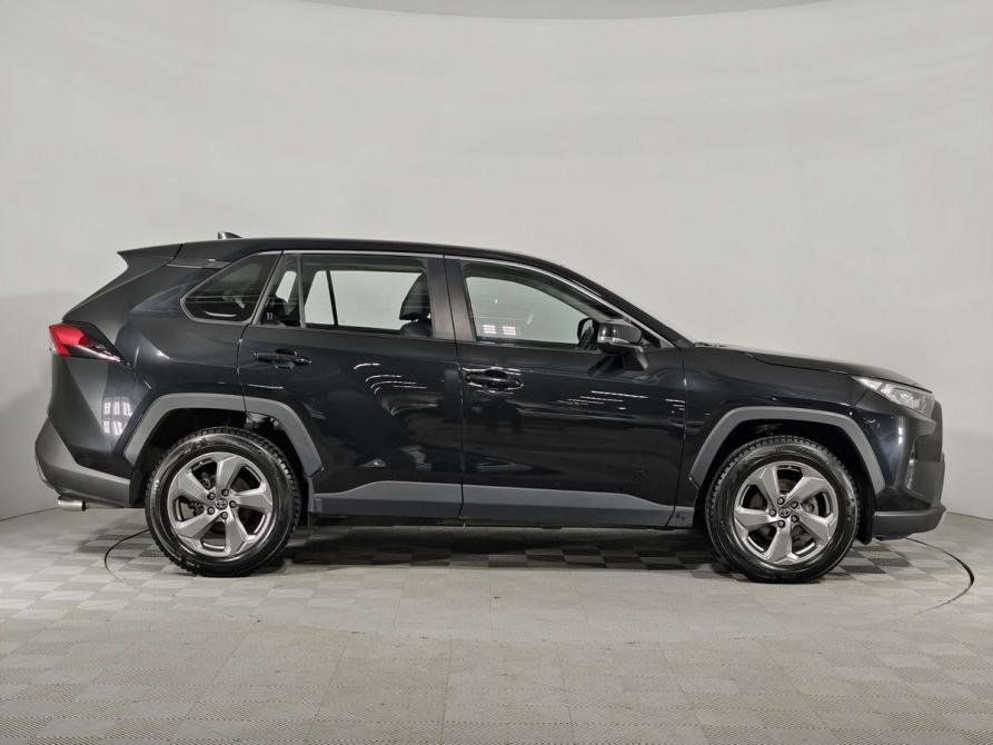 Toyota RAV4 V (XA50) Санкт-Петербург  - изображение 6
