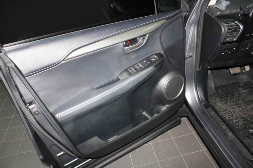 Lexus NX I Рестайлинг Владивосток  - изображение 22