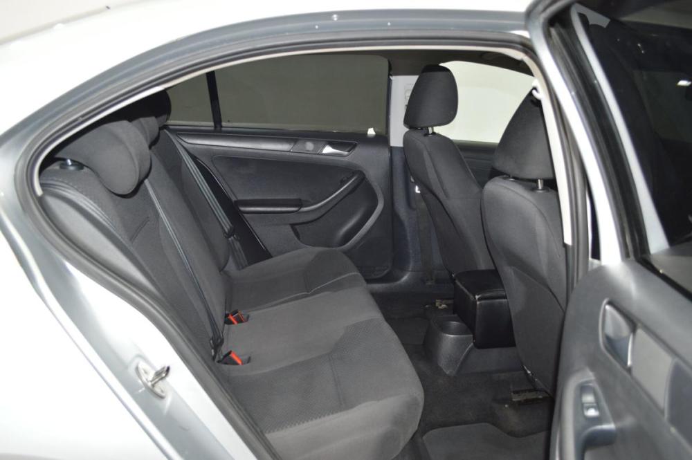 Volkswagen Jetta VI Сургут  - изображение 18
